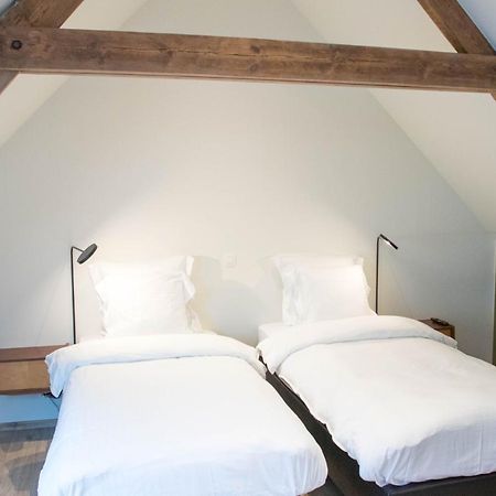 Bed and Breakfast Deur6 Zele Esterno foto