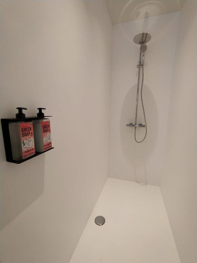 Bed and Breakfast Deur6 Zele Esterno foto
