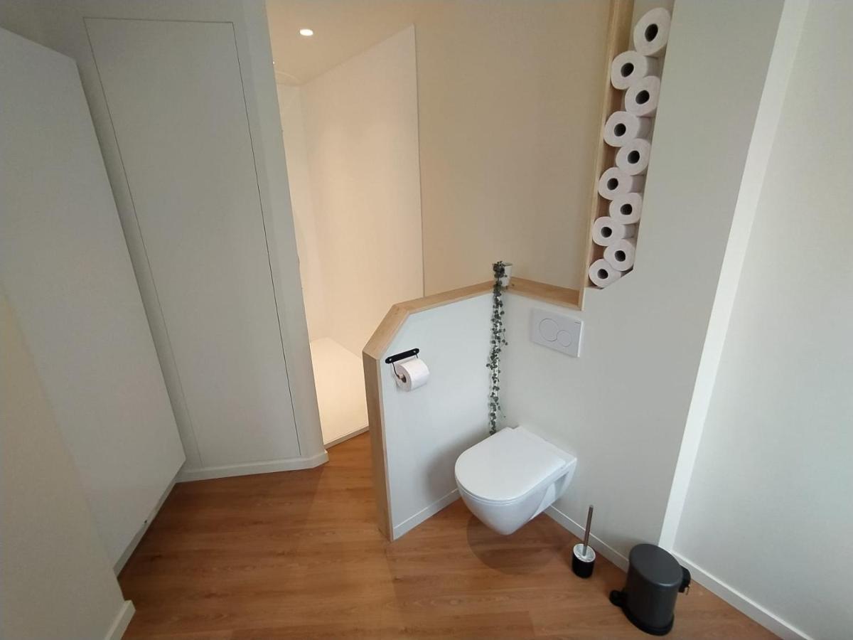 Bed and Breakfast Deur6 Zele Esterno foto