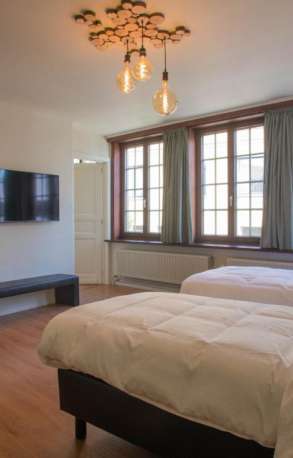 Bed and Breakfast Deur6 Zele Esterno foto