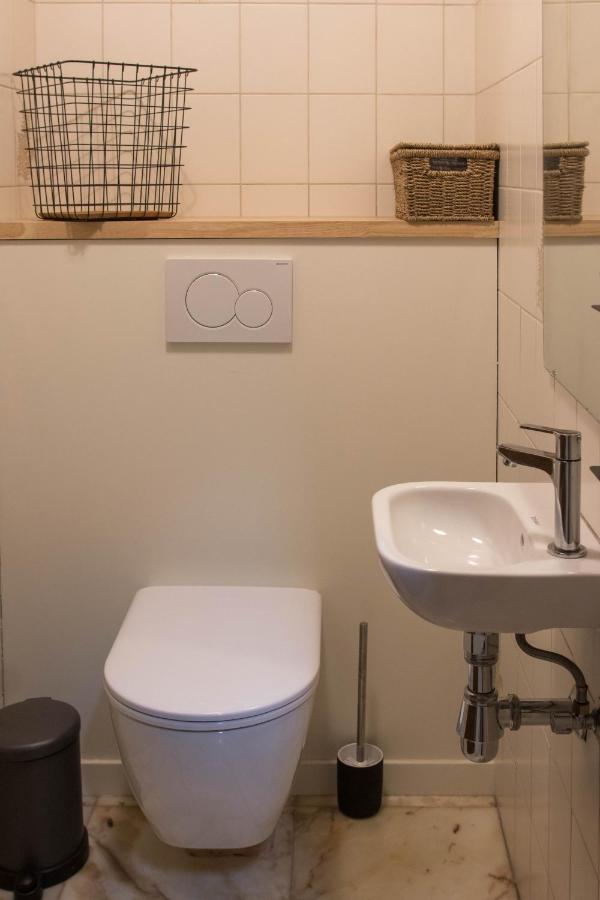 Bed and Breakfast Deur6 Zele Esterno foto