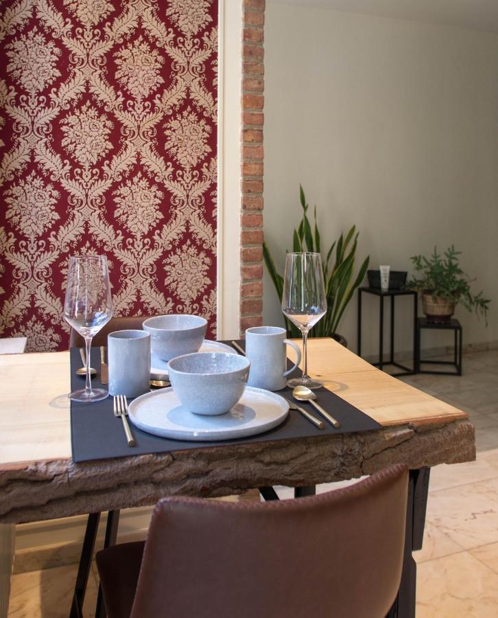 Bed and Breakfast Deur6 Zele Esterno foto