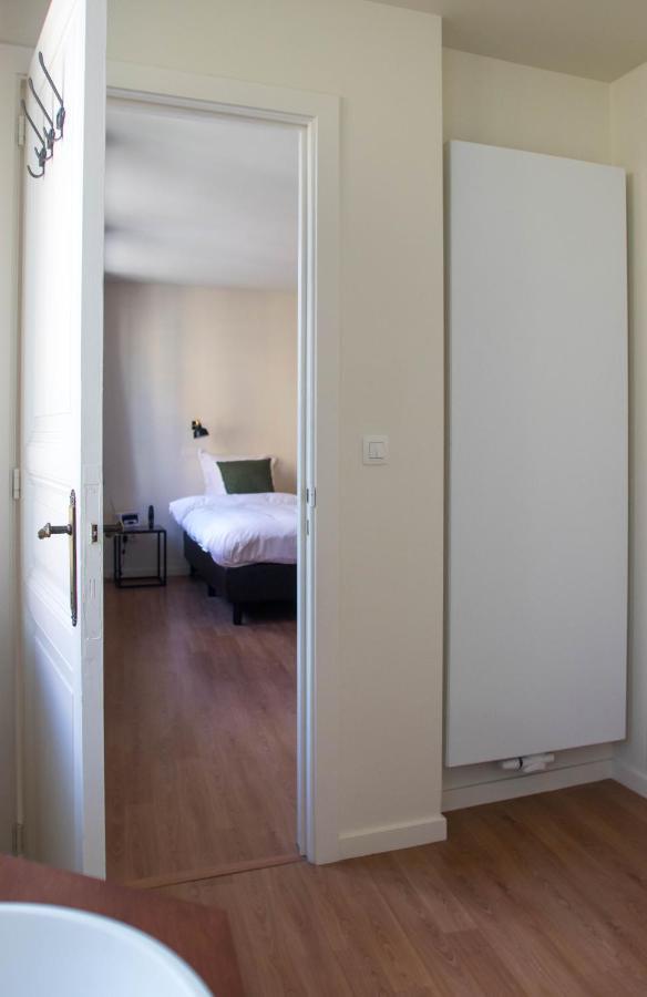 Bed and Breakfast Deur6 Zele Esterno foto