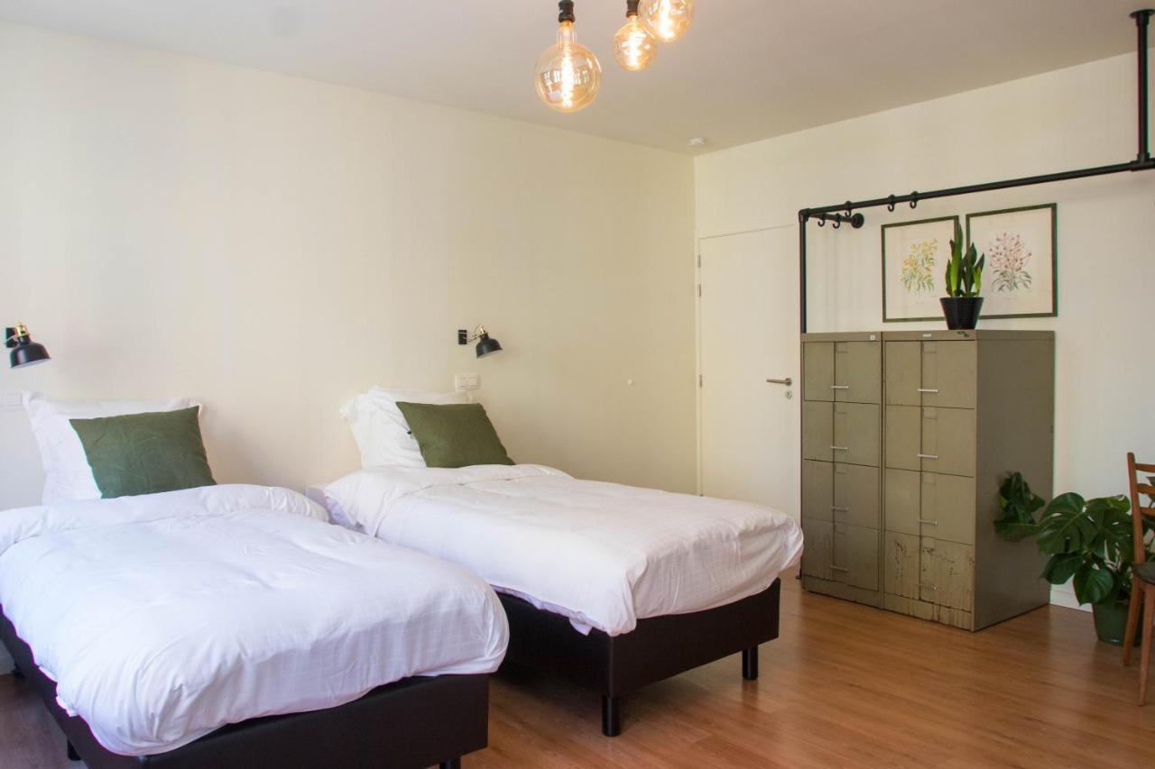 Bed and Breakfast Deur6 Zele Esterno foto