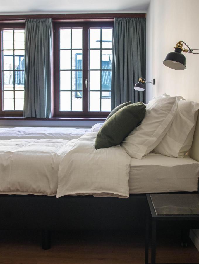 Bed and Breakfast Deur6 Zele Esterno foto