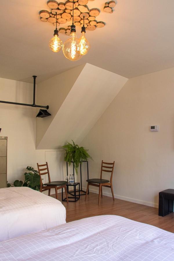 Bed and Breakfast Deur6 Zele Esterno foto