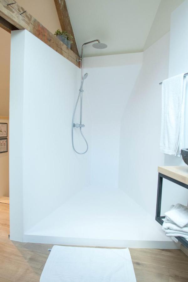 Bed and Breakfast Deur6 Zele Esterno foto