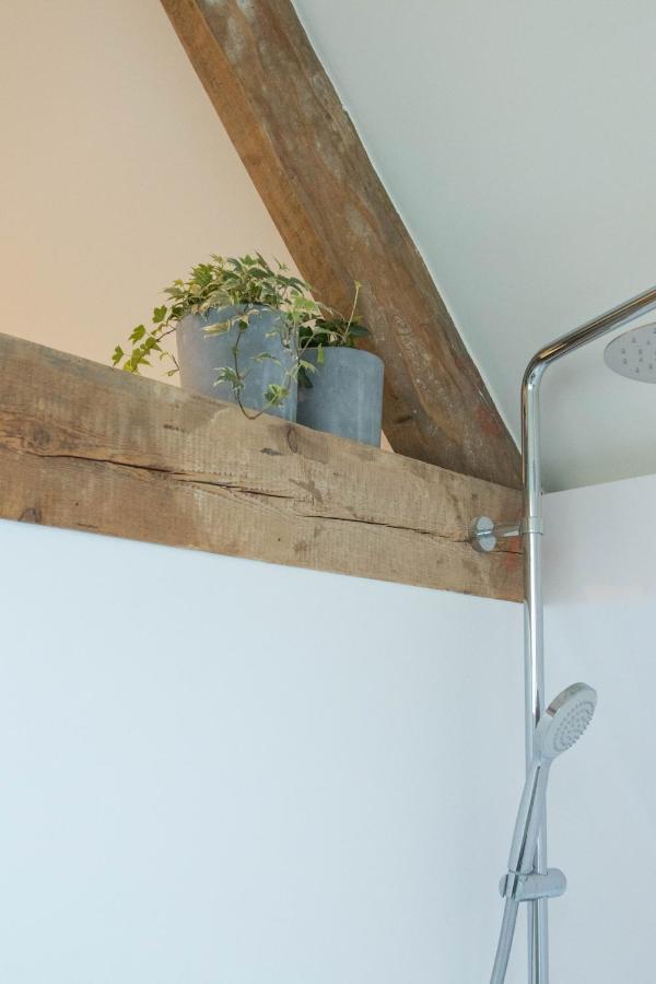 Bed and Breakfast Deur6 Zele Esterno foto