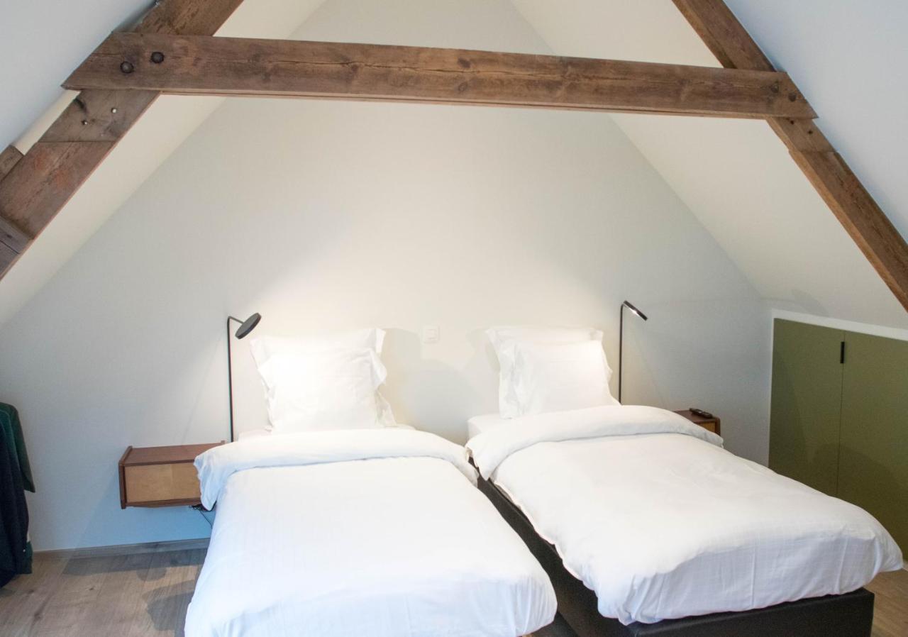 Bed and Breakfast Deur6 Zele Esterno foto
