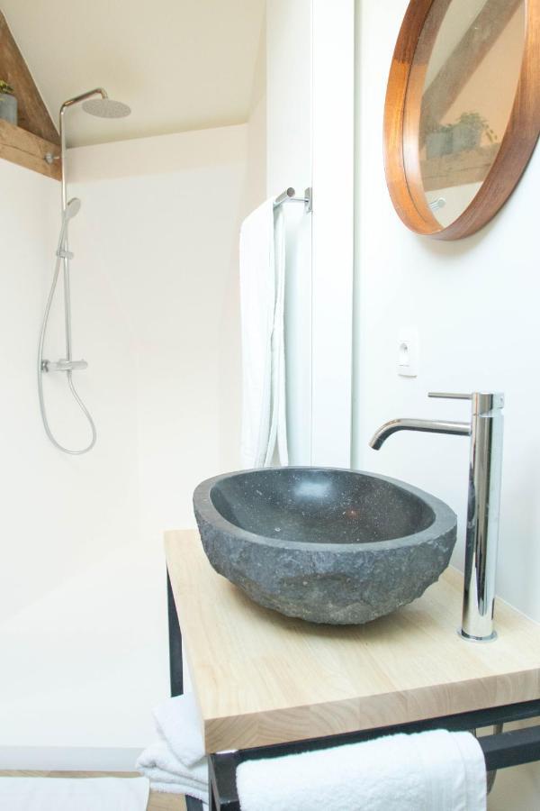 Bed and Breakfast Deur6 Zele Esterno foto