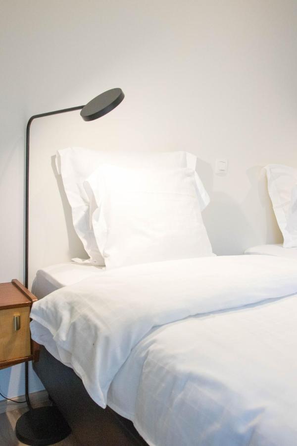 Bed and Breakfast Deur6 Zele Esterno foto